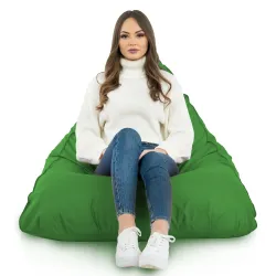 Padló Babzsákfotel Babzsák XL Bermuda - Outdoor Pro Kültéri Vízálló – nézet 108