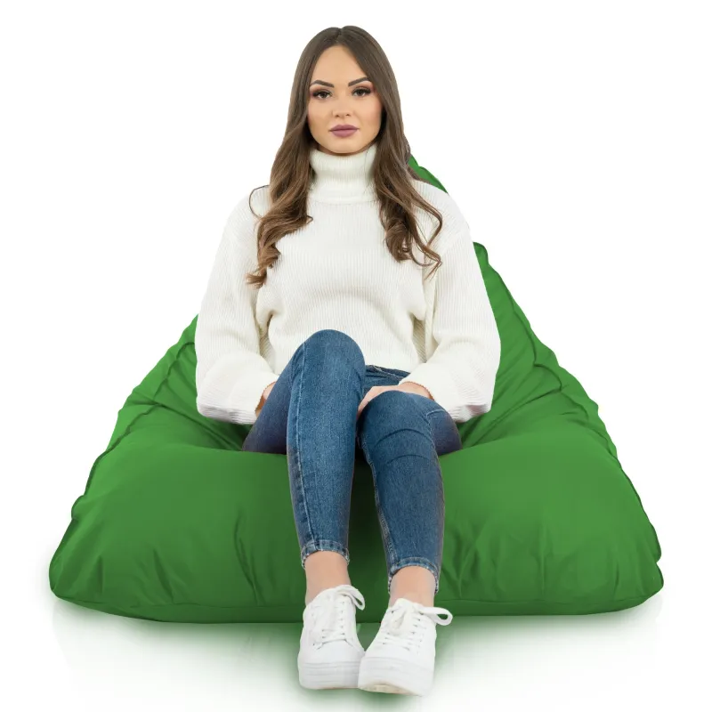 Padló Babzsákfotel Babzsák XL Bermuda - Outdoor Pro Kültéri Vízálló – nézet 108