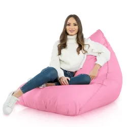 Padló Babzsákfotel Babzsák XL Bermuda - Outdoor Pro Kültéri Vízálló – nézet 63