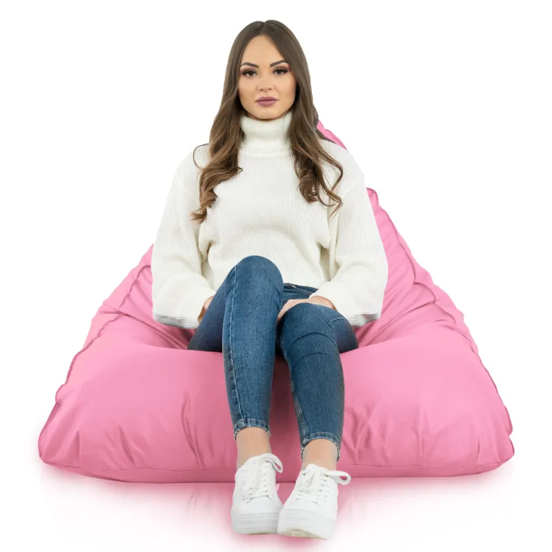 Padló Babzsákfotel Babzsák XL Bermuda - Outdoor Pro Kültéri Vízálló – nézet 95