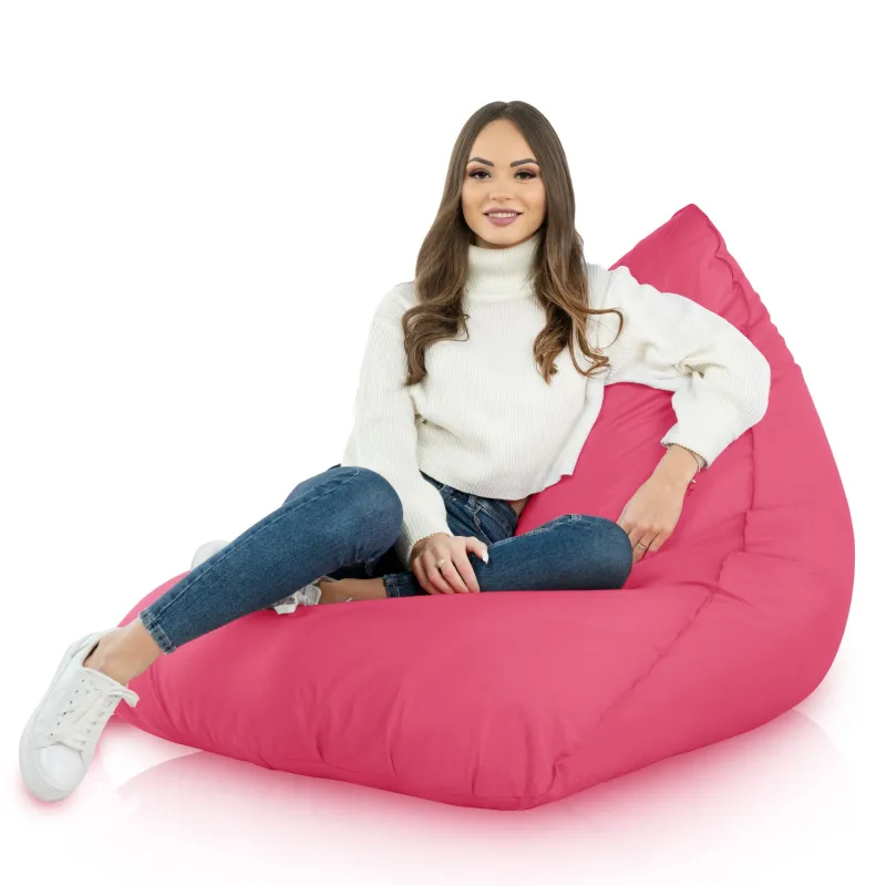 Padló Babzsákfotel Babzsák XL Bermuda - Outdoor Pro Kültéri Vízálló – nézet 61