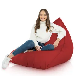 Padló Babzsákfotel Babzsák XL Bermuda - Outdoor Pro Kültéri Vízálló – nézet 68