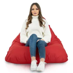Padló Babzsákfotel Babzsák XL Bermuda - Outdoor Pro Kültéri Vízálló – nézet 102