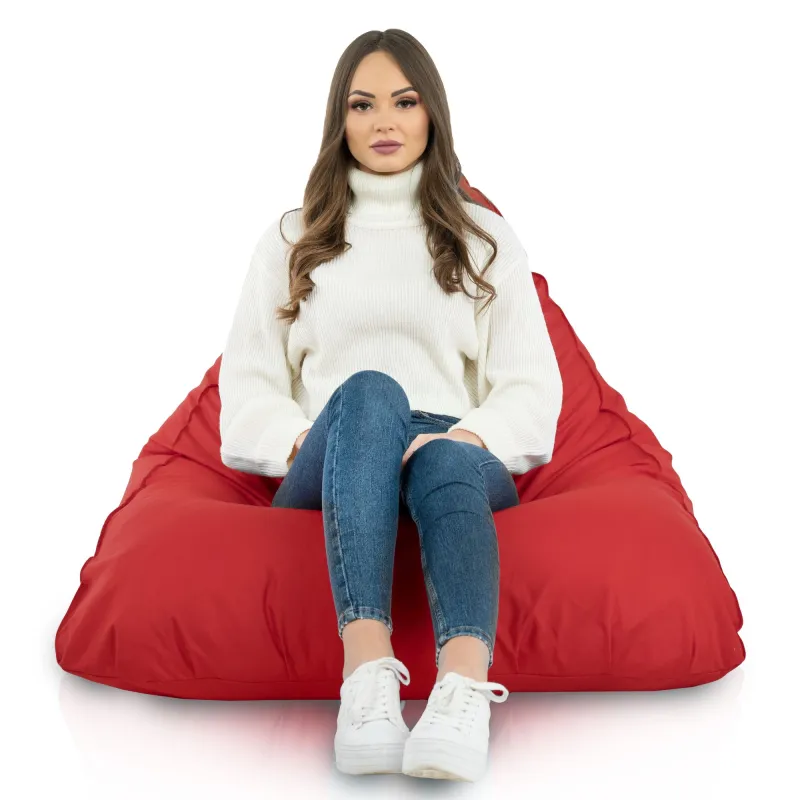 Padló Babzsákfotel Babzsák XL Bermuda - Outdoor Pro Kültéri Vízálló – nézet 102