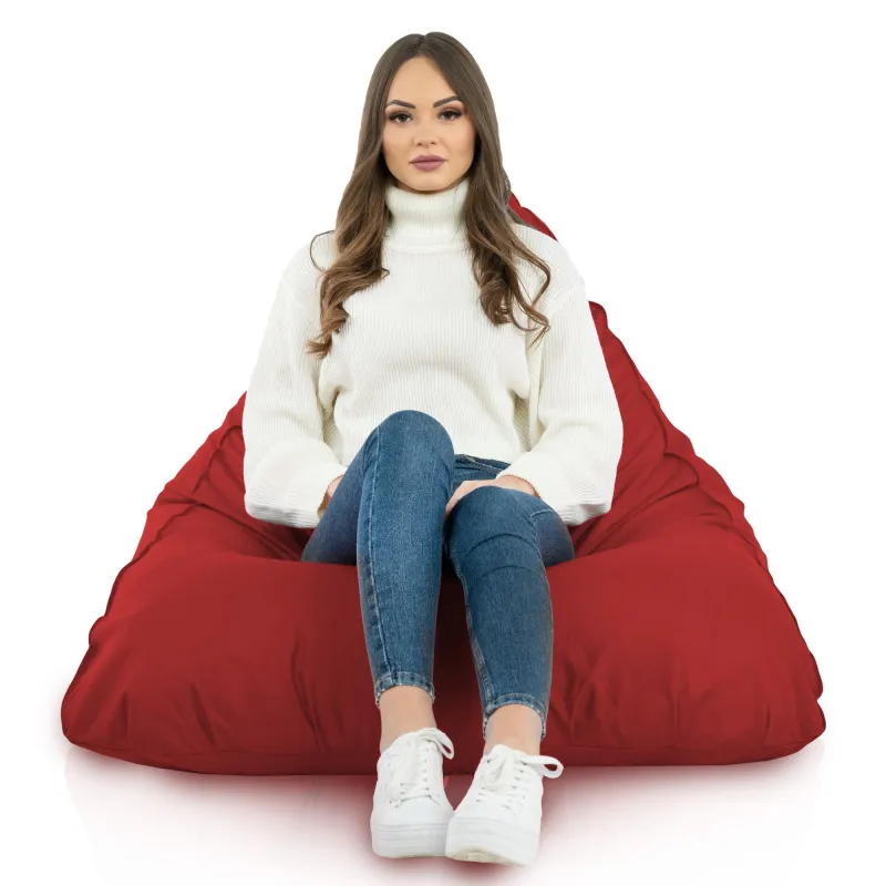 Padló Babzsákfotel Babzsák XL Bermuda - Outdoor Pro Kültéri Vízálló – nézet 103