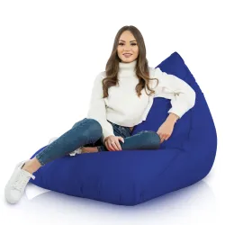 Padló Babzsákfotel Babzsák XL Bermuda - Outdoor Pro Kültéri Vízálló – nézet 77