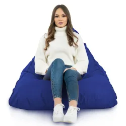 Padló Babzsákfotel Babzsák XL Bermuda - Outdoor Pro Kültéri Vízálló – nézet 88