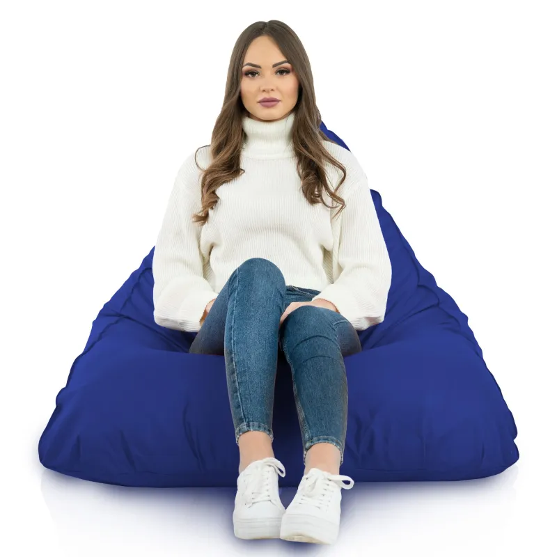 Padló Babzsákfotel Babzsák XL Bermuda - Outdoor Pro Kültéri Vízálló – nézet 88