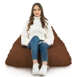 Padló Babzsákfotel Babzsák XL Bermuda - Outdoor Pro Kültéri Vízálló – nézet 89