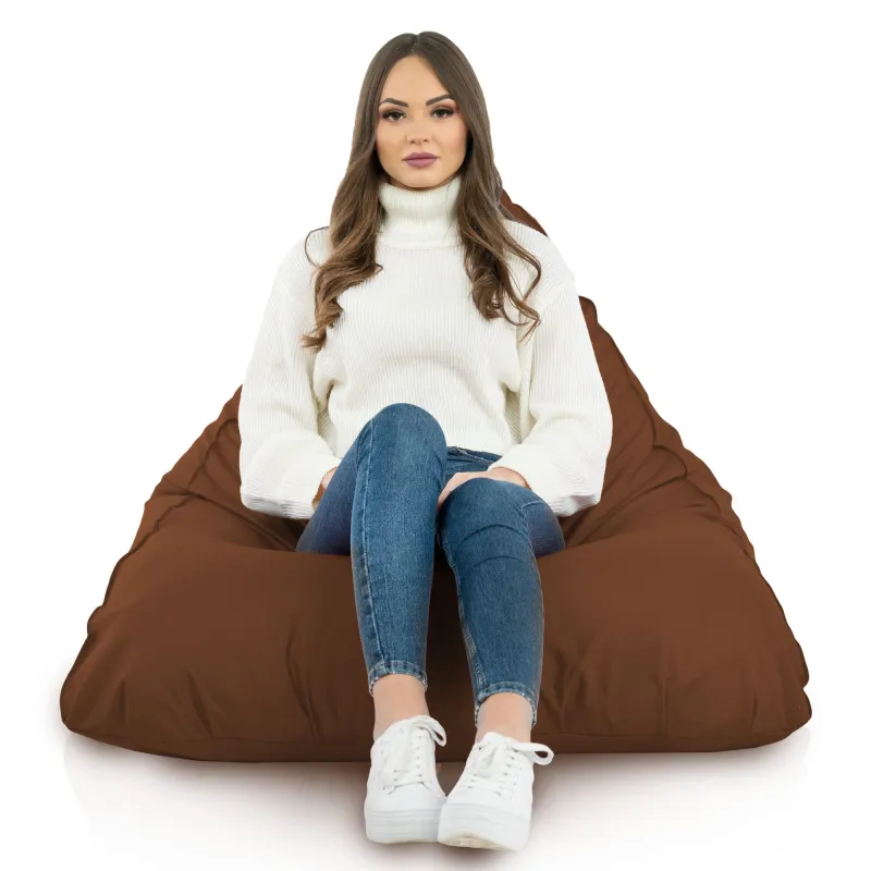Padló Babzsákfotel Babzsák XL Bermuda - Outdoor Pro Kültéri Vízálló – nézet 89