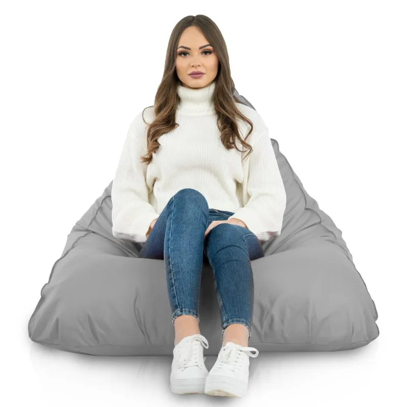 Padló Babzsákfotel Babzsák XL Bermuda - Outdoor Pro Kültéri Vízálló – nézet 91
