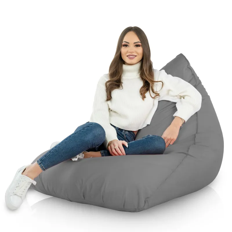Padló Babzsákfotel Babzsák XL Bermuda - Outdoor Pro Kültéri Vízálló – nézet 72