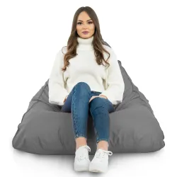 Padló Babzsákfotel Babzsák XL Bermuda - Outdoor Pro Kültéri Vízálló – nézet 92