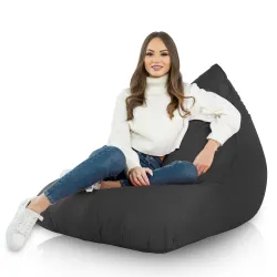 Padló Babzsákfotel Babzsák XL Bermuda - Outdoor Pro Kültéri Vízálló – nézet 71