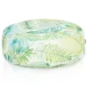 Festett monstera levelek