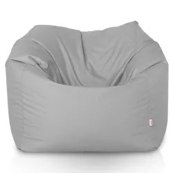 Kocka alakú Babzsákfotel Babzsák Amalfi- Outdoor Pro Kültéri Vízálló – nézet 2