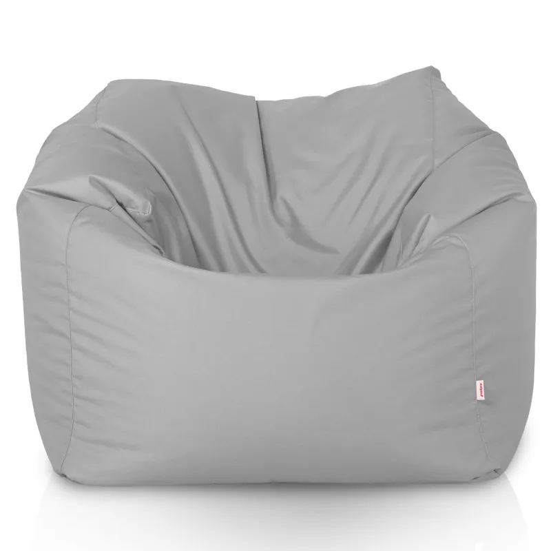 Kocka alakú Babzsákfotel Babzsák Amalfi- Outdoor Pro Kültéri Vízálló – nézet 2