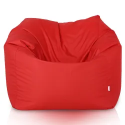 Kocka alakú Babzsákfotel Babzsák Amalfi- Outdoor Pro Kültéri Vízálló – nézet 2