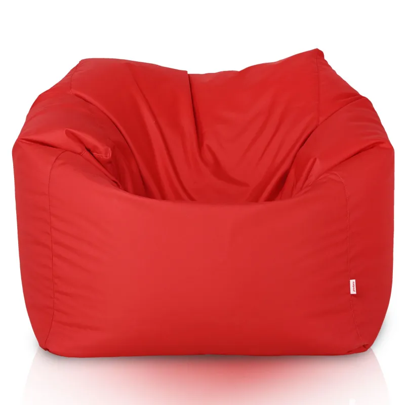 Kocka alakú Babzsákfotel Babzsák Amalfi- Outdoor Pro Kültéri Vízálló – nézet 2