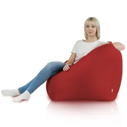 Kocka alakú Babzsákfotel Babzsák Amalfi- Outdoor Pro Kültéri Vízálló – nézet 3