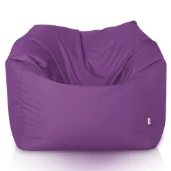 Kocka alakú Babzsákfotel Babzsák Amalfi- Outdoor Pro Kültéri Vízálló – nézet 2