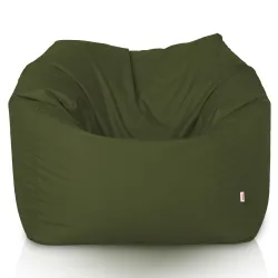 Kocka alakú Babzsákfotel Babzsák Amalfi- Outdoor Pro Kültéri Vízálló – nézet 2