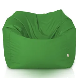 Kocka alakú Babzsákfotel Babzsák Amalfi- Outdoor Pro Kültéri Vízálló – nézet 2