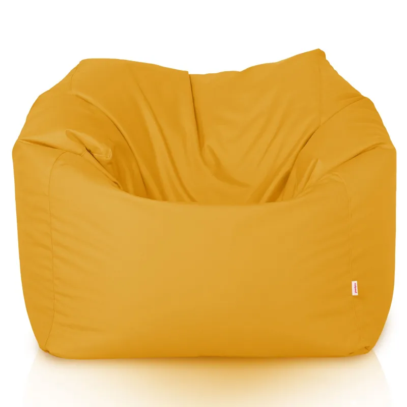 Kocka alakú Babzsákfotel Babzsák Amalfi- Outdoor Pro Kültéri Vízálló – nézet 2
