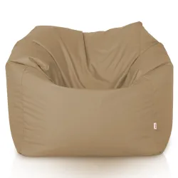 Kocka alakú Babzsákfotel Babzsák Amalfi- Outdoor Pro Kültéri Vízálló – nézet 2