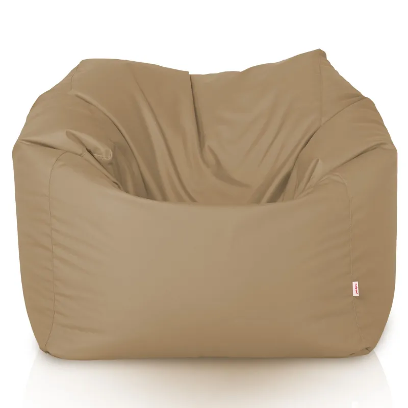 Kocka alakú Babzsákfotel Babzsák Amalfi- Outdoor Pro Kültéri Vízálló – nézet 2