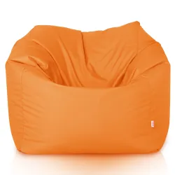 Kocka alakú Babzsákfotel Babzsák Amalfi- Outdoor Pro Kültéri Vízálló – nézet 2