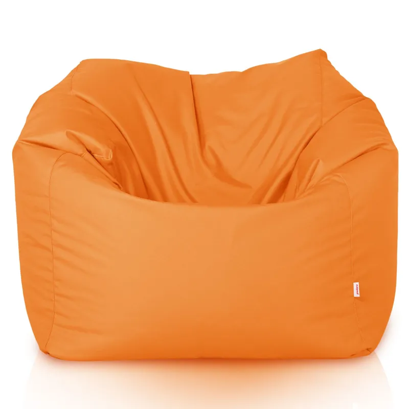Kocka alakú Babzsákfotel Babzsák Amalfi- Outdoor Pro Kültéri Vízálló – nézet 2