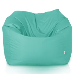 Kocka alakú Babzsákfotel Babzsák Amalfi- Outdoor Pro Kültéri Vízálló – nézet 2