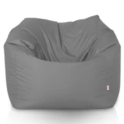 Kocka alakú Babzsákfotel Babzsák Amalfi- Outdoor Pro Kültéri Vízálló – nézet 2