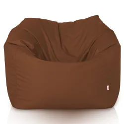 Kocka alakú Babzsákfotel Babzsák Amalfi- Outdoor Pro Kültéri Vízálló – nézet 2