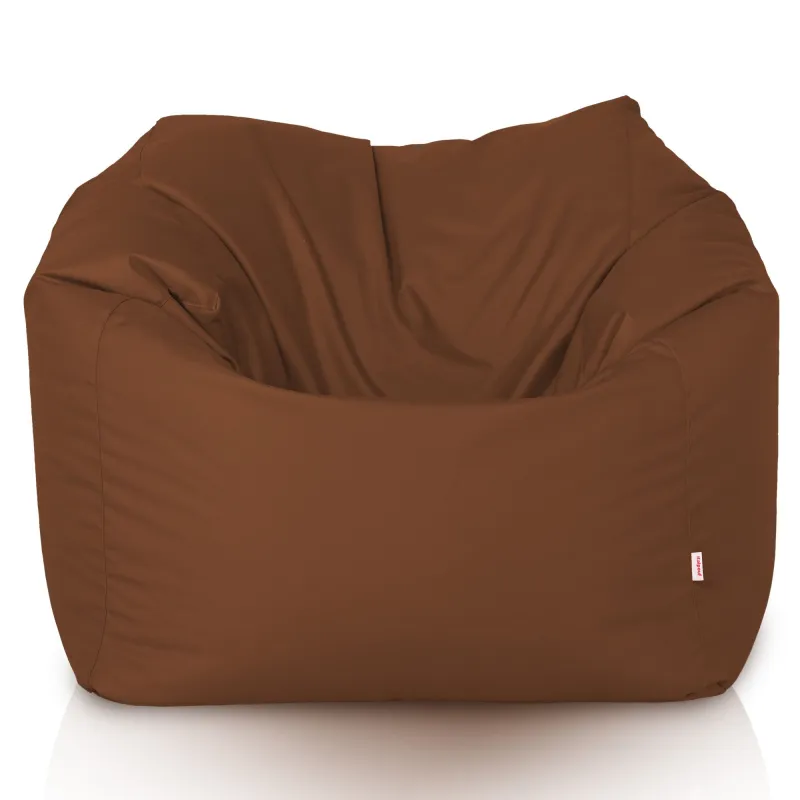Kocka alakú Babzsákfotel Babzsák Amalfi- Outdoor Pro Kültéri Vízálló – nézet 2
