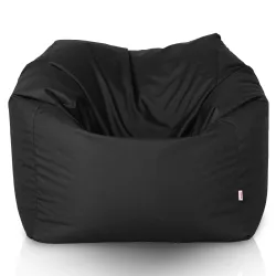 Kocka alakú Babzsákfotel Babzsák Amalfi- Outdoor Pro Kültéri Vízálló – nézet 2