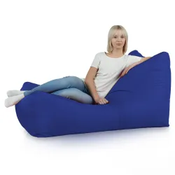 Babzsákfotel Babzsák Fekvő XXL Athén - Outdoor Pro Kültéri Vízálló – nézet 51