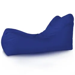 Babzsákfotel Babzsák Fekvő XXL Athén - Outdoor Pro Kültéri Vízálló – nézet 35