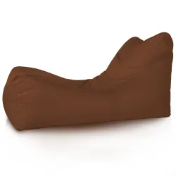 Babzsákfotel Babzsák Fekvő XXL Athén - Outdoor Pro Kültéri Vízálló – nézet 34