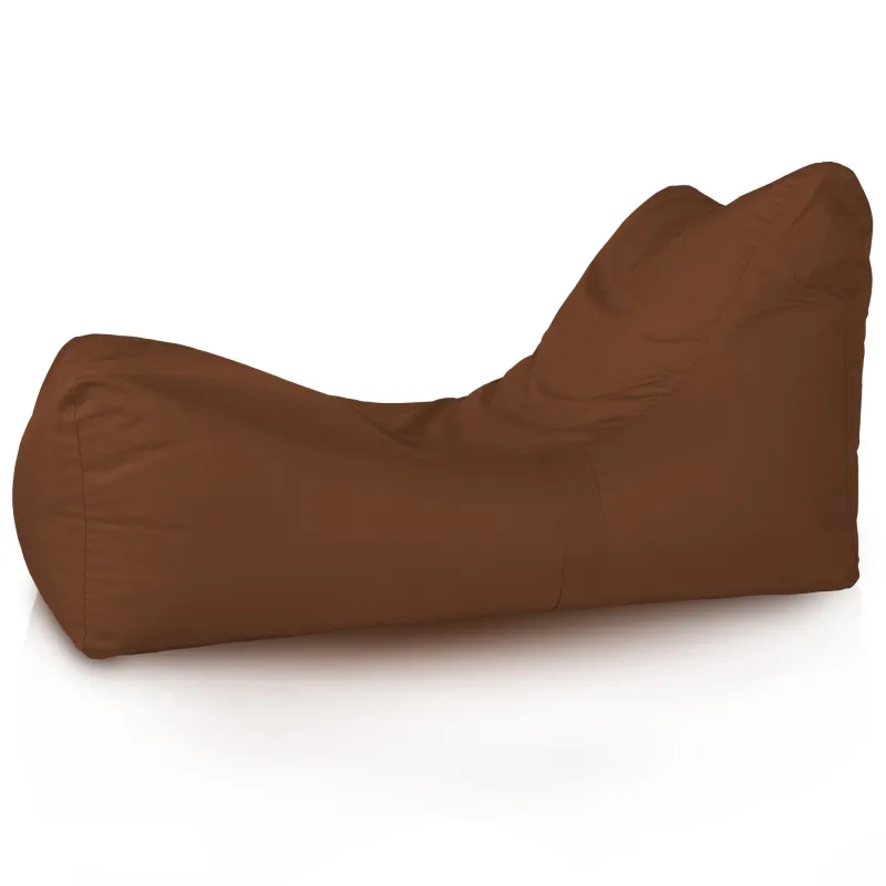 Babzsákfotel Babzsák Fekvő XXL Athén - Outdoor Pro Kültéri Vízálló – nézet 34