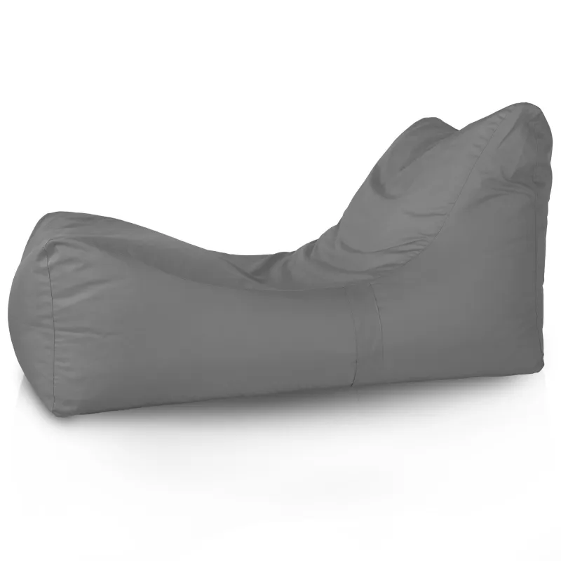 Babzsákfotel Babzsák Fekvő XXL Athén - Outdoor Pro Kültéri Vízálló – nézet 49
