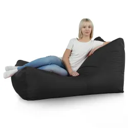 Babzsákfotel Babzsák Fekvő XXL Athén - Outdoor Pro Kültéri Vízálló – nézet 71