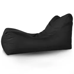 Babzsákfotel Babzsák Fekvő XXL Athén - Outdoor Pro Kültéri Vízálló – nézet 32
