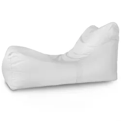 Babzsákfotel Babzsák Fekvő XXL Athén - Outdoor Pro Kültéri Vízálló – nézet 31