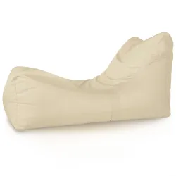 Babzsákfotel Babzsák Fekvő XXL Athén - Outdoor Pro Kültéri Vízálló – nézet 30