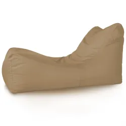 Babzsákfotel Babzsák Fekvő XXL Athén - Outdoor Pro Kültéri Vízálló – nézet 29