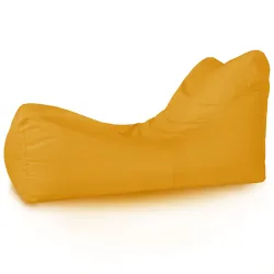 Babzsákfotel Babzsák Fekvő XXL Athén - Outdoor Pro Kültéri Vízálló – nézet 28