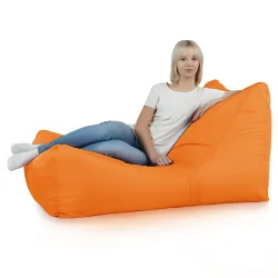 Babzsákfotel Babzsák Fekvő XXL Athén - Outdoor Pro Kültéri Vízálló – nézet 54