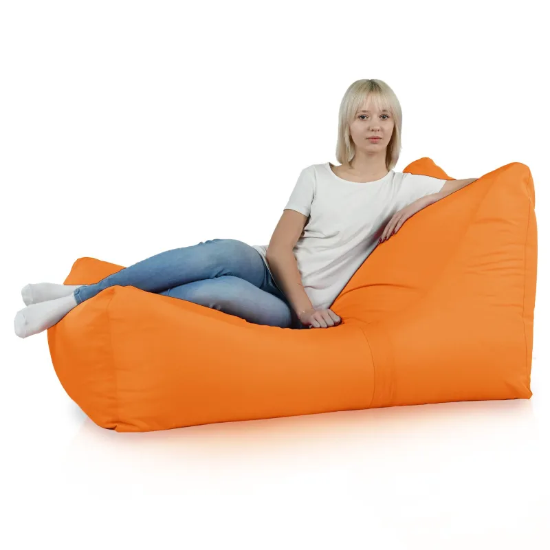 Babzsákfotel Babzsák Fekvő XXL Athén - Outdoor Pro Kültéri Vízálló – nézet 54